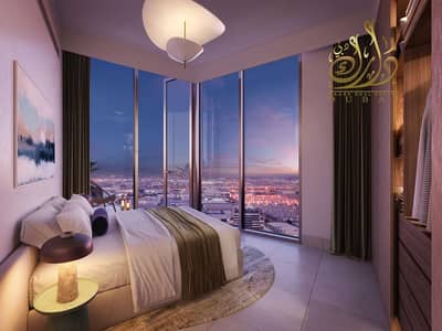 1 Спальня Апартамент Продажа в Джебель Али, Дубай - ELEV (10). jpg