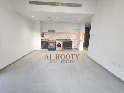 1 Bedroom Flat for Rent in Aljada, Sharjah - cZ4qZ8RcknC7Ud141vY0zjvKQT8FduWl6MdFoQcc