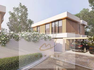 3 Bedroom Villa for Sale in Sharjah Garden City, Sharjah - 030a4b79-3258-4064-9f52-a853e5fae28f. jpg