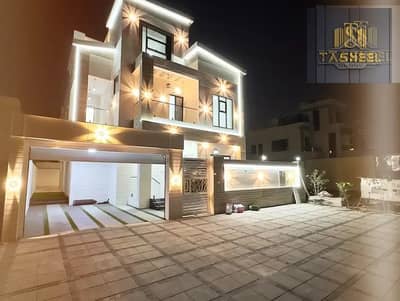 5 Bedroom Villa for Sale in Al Yasmeen, Ajman - batch_693911621-1066x800. jpg