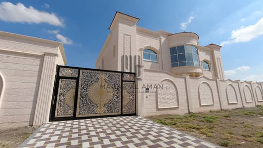 10 Bedroom Villa for Rent in Al Maqam, Al Ain - DJI_0733. JPG