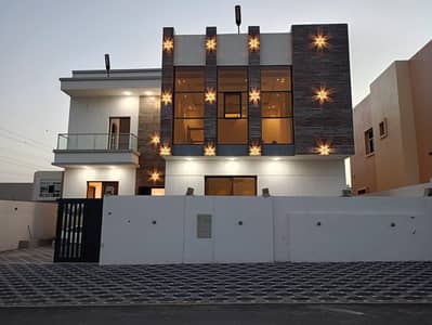 5 Cпальни Вилла Продажа в Аль Ясмин, Аджман - WhatsApp Image 2024-05-11 at 12.21. 32 PM(1). jpeg
