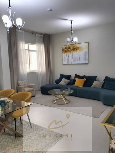 1 Bedroom Apartment for Sale in Al Yasmeen, Ajman - WhatsApp Image 2024-05-12 at 10.40. 14. jpeg