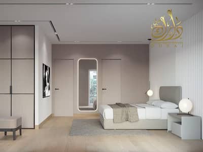 4 Bedroom Townhouse for Sale in Barashi, Sharjah - 12 - Copy. jpg
