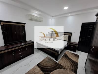 1 Bedroom Flat for Rent in Shakhbout City, Abu Dhabi - 20231228_143615. jpg