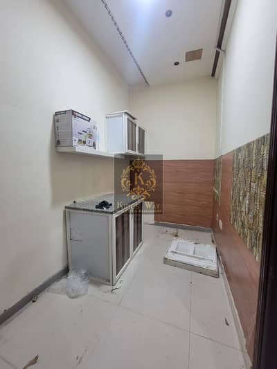 1 Bedroom Apartment for Rent in Mohammed Bin Zayed City, Abu Dhabi - RdhfaJoLb3xQO58H1n5YH59yGHWdsG7YllMezWQC