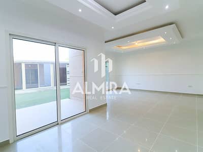 4 Bedroom Villa for Sale in Al Reef, Abu Dhabi - WhatsApp Image 2024-01-17 at 3.38. 36 PM (1). JPG