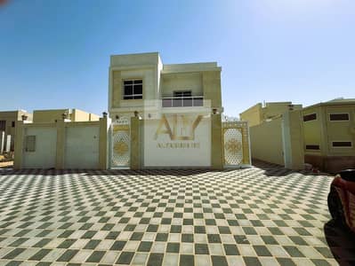 3 Bedroom Villa for Sale in Al Zahya, Ajman - a788c16e-bede-4326-8c4f-a2f0a4d14faa. jpg