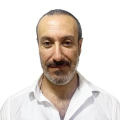 Omar Hail