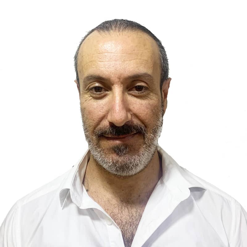Omar Hail