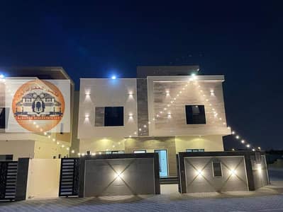 5 Bedroom Villa for Rent in Al Helio, Ajman - WhatsApp Image 2024-05-12 at 12.10. 29 PM. jpeg