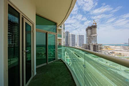 1 Bedroom Apartment for Rent in Al Reem Island, Abu Dhabi - 021A4417. jpg