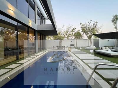 5 Bedroom Villa for Sale in Tilal City, Sharjah - 3. jpeg