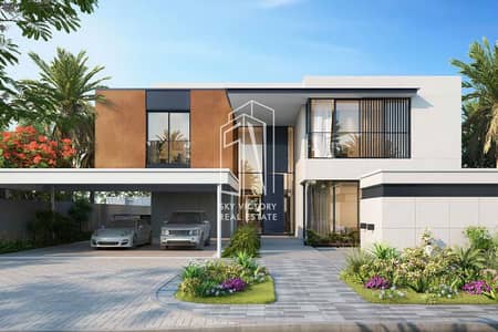 4 Bedroom Villa for Sale in Yas Island, Abu Dhabi - 1. png