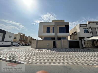 فیلا 5 غرف نوم للبيع في الياسمين، عجمان - WhatsApp Image 2024-04-21 at 4.57. 53 PM. jpeg