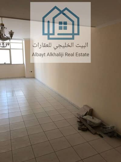 3 Bedroom Apartment for Rent in Al Rumaila, Ajman - 3a40fa9f-3667-49d4-8f3f-75699c42e4b2. jpg