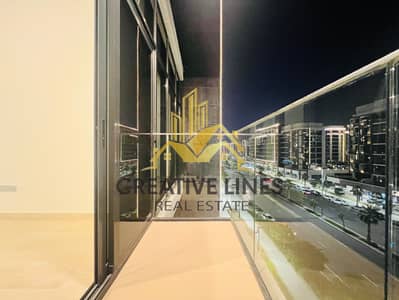 1 Bedroom Apartment for Rent in Meydan City, Dubai - IMG_6498. jpeg