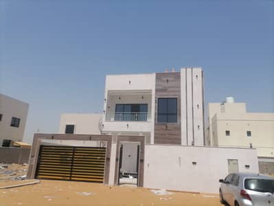 3 Bedroom Villa for Sale in Al Helio, Ajman - WhatsApp Image 2024-05-12 at 1.39. 25 AM (1). jpeg