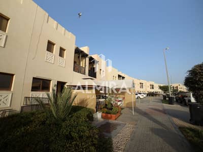 3 Bedroom Villa for Rent in Hydra Village, Abu Dhabi - 1. png