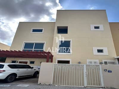4 Bedroom Townhouse for Rent in Al Raha Gardens, Abu Dhabi - IMG-20230122-WA0026. jpg