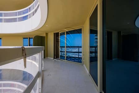 萨迪亚特岛， 阿布扎比 1 卧室公寓待售 - 021A1972-HDR. jpg