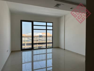 1 Bedroom Flat for Rent in Muwaileh, Sharjah - Brand new 1bhk+parking+Pool+gym in uptown Zahia