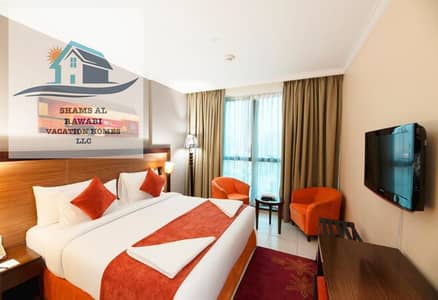 شقة فندقية 2 غرفة نوم للايجار في بر دبي، دبي - WhatsApp Image 2024-03-11 at 3.43. 26 PM. jpeg