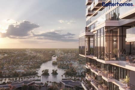 1 Bedroom Apartment for Sale in Jumeirah Lake Towers (JLT), Dubai - Highest floor|Sea view |Exclusive |Prime Location