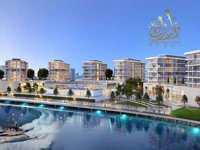 2 Bedroom Flat for Sale in Sharjah Waterfront City, Sharjah - 6. jpg