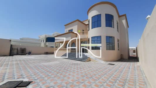 فیلا 5 غرف نوم للايجار في الشامخة، أبوظبي - WhatsApp Image 2024-05-10 at 11.03. 21. jpg