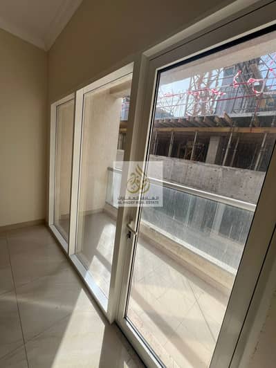 فلیٹ 1 غرفة نوم للايجار في البستان، عجمان - WhatsApp Image 2024-02-19 at 12.52. 38 PM (1). jpeg