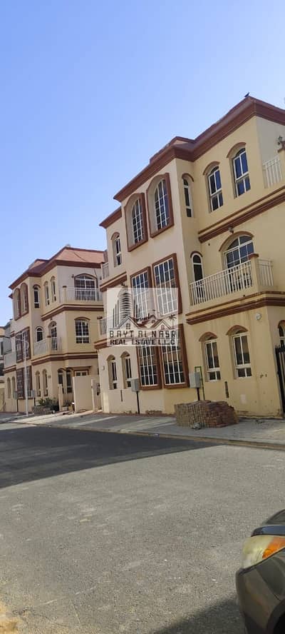 3 Bedroom Townhouse for Rent in Ajman Uptown, Ajman - WhatsApp Image 2024-05-11 at 16.31. 31_a9081eae. jpg