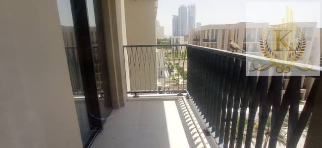 Spacious 2 bhk | furnished| partial Cornish view|#