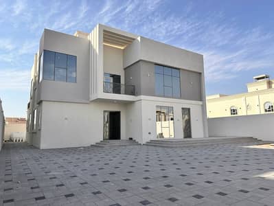 7 Bedroom Villa for Rent in Madinat Al Riyadh, Abu Dhabi - 3c5e1b96-197c-4de6-8c66-b2992359450c. jpg