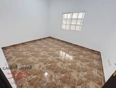 Studio behind Al Wahda Mall on Airport Street for monthly rent