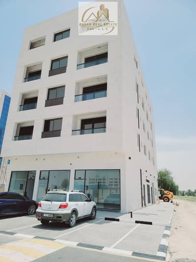 1 Bedroom Apartment for Rent in Aljada, Sharjah - 20240512_123701. jpg