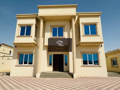 5 Bedroom Villa for Rent in Al Juraina, Sharjah - ae26ea04-e90d-4284-8a83-ca9338ce3c98. jpg
