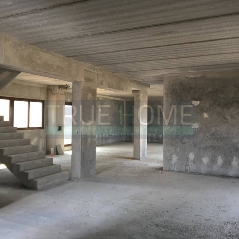 Large Boutique Villa in Al Zahia For Rent Large Boutique Villa in Al Zahia For Rent