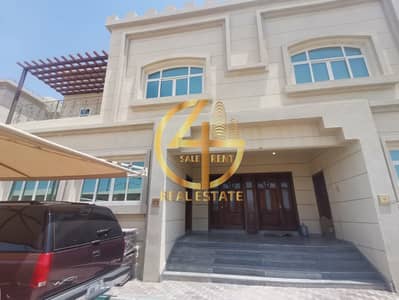 3 Bedroom Villa for Rent in Mohammed Bin Zayed City, Abu Dhabi - WhatsApp Image 2024-05-12 at 11.28. 42 AM (1). jpeg