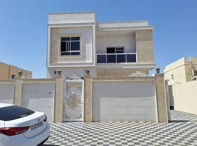 3 Bedroom Villa for Sale in Al Zahya, Ajman - batch_687050980-1066x800. jpg