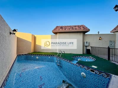 5 Bedroom Villa for Rent in Mirdif, Dubai - IMG-20240511-WA0064. jpg