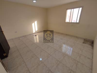 beautiful 1bhk with kitchen and bath in villa at MBZ city