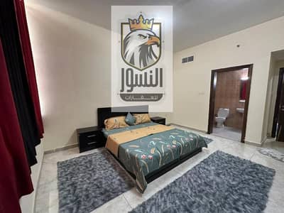شقة 1 غرفة نوم للايجار في النعيمية، عجمان - IMG-20240511-WA0335. jpg