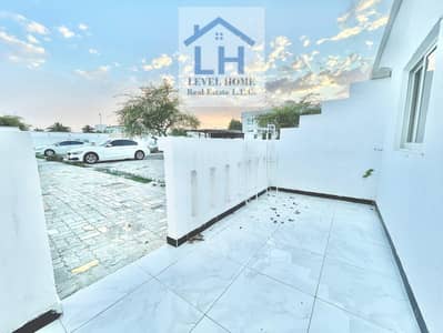 1 Bedroom Apartment for Rent in Between Two Bridges (Bain Al Jessrain), Abu Dhabi - IMG-20240512-WA0032. jpg