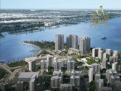 4 Bedroom Penthouse for Sale in Yas Island, Abu Dhabi - 3. png