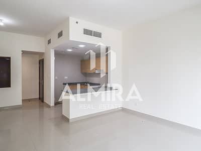 1 Bedroom Flat for Sale in Al Reem Island, Abu Dhabi - IMG_0934. jpg