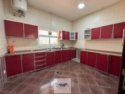Admirable 2 Bedrooms + Hall+Kitchen in Villa at Al Falah Old