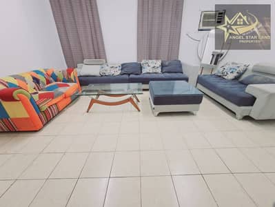2 Bedroom Flat for Rent in Al Qasimia, Sharjah - IMG-20230914-WA0008. jpg
