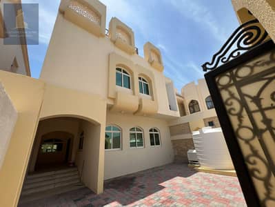 فیلا 5 غرف نوم للايجار في البطين، أبوظبي - IMG-20240512-WA0088. jpg