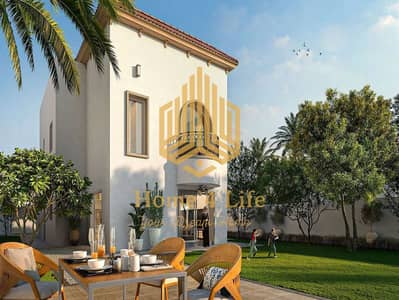 5 Bedroom Villa for Sale in Al Shamkha, Abu Dhabi - Fay-Ext-5 (1). jpg